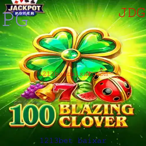 100BlazingClover: O Jogo de Aventura que Você Deve Conhecer
