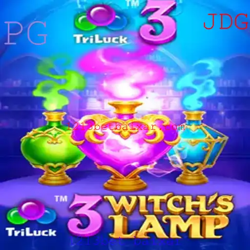 Descubra o Fascinante Mundo de 3WitchsLamp e Como Jogar