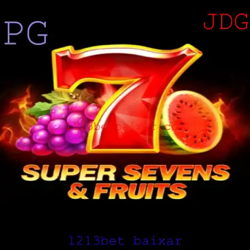 Descubra a Emoção de 7SuperSevensFruits: O Jogo de Cassino Inovador