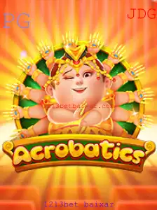 Explorando o Mundo de Acrobatics: Um Jogo Emocionante