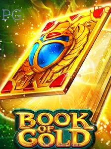 Explorando o Fascinante Mundo de BookofGold