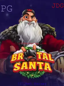 BrutalSanta: Um mergulho no mundo dos jogos e tendências emergentes