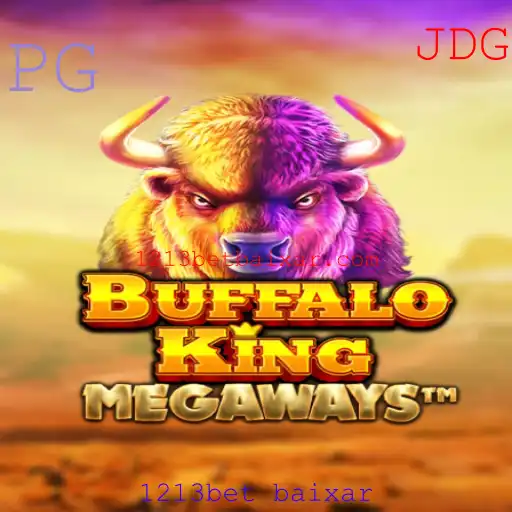 BuffaloKing: Descubra o Mundo Incrível deste Jogo e Como Baixá-lo com 1213bet
