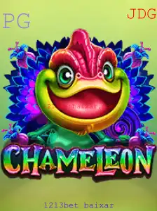 Descubra o Fascinante Mundo de Chameleon: Tudo o que Você Precisa Saber