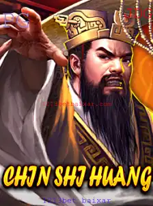 Explorando os Mistérios de ChinShiHuang: Um Mergulho no Fascinante Mundo dos Jogos