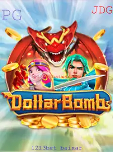 DollarBombs: Um Mergulho no Mundo Explosivo do Gaming