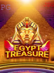 Descubra o Fascinante Mundo de EgyptTreasure