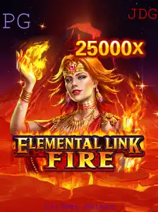 ElementalLinkFire: Conectando Elementos e Estratégia no Mundo Digital