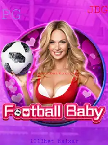 Descubra o Mundo de FootballBaby: Um Jogo Empolgante e Inovador