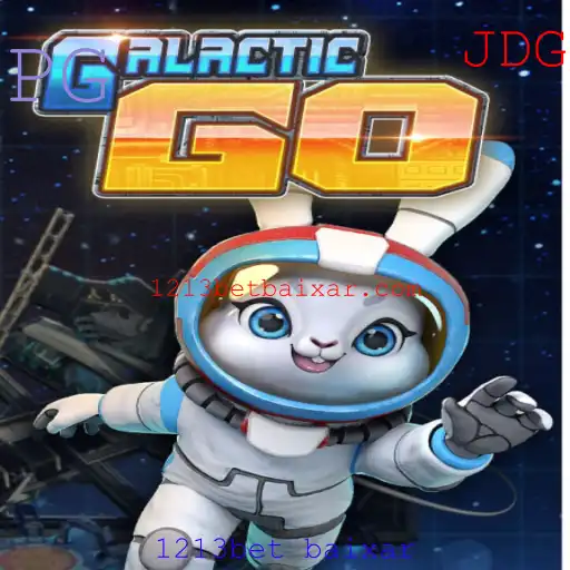 GalacticGO: Explore o Universo com Estratégia e Aventura