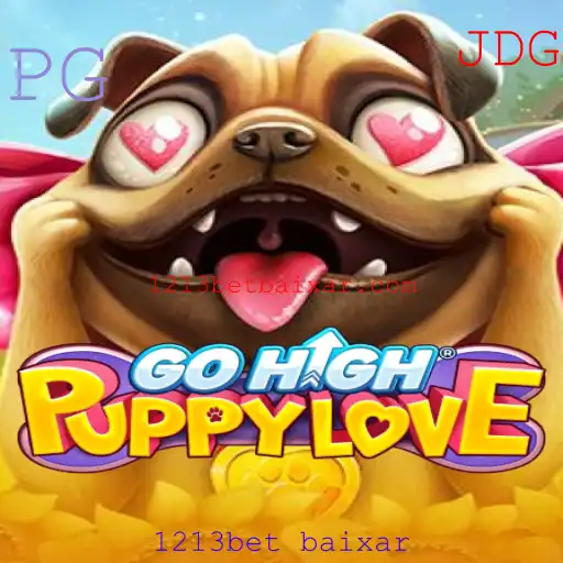 GoHighPuppyLove: Descubra o Fascinante Mundo de Aventura e Amizade