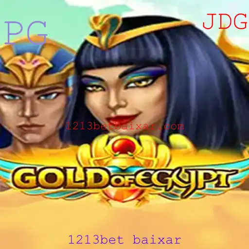 Descubra o Fascinante Mundo de GoldOfEgypt com 1213bet