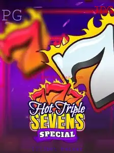 Descubra o Mundo do HotTripleSevensSpecial e Como Jogar com 1213bet