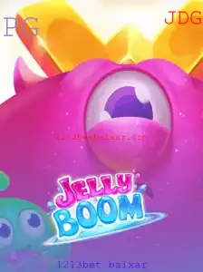 Descubra JellyBoom: O Jogo Envolvente que Conquista Fãs de Todo o Mundo