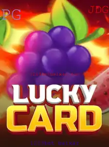 Descubra o Jogo LuckyCard e Como Baixar o 1213bet
