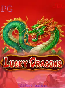 Descubra o Mundo Fascinante de LuckyDragons: Um Guia Completo