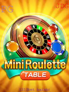 Guia Completo do Jogo MiniRoulette e Como Participar Usando 1213bet