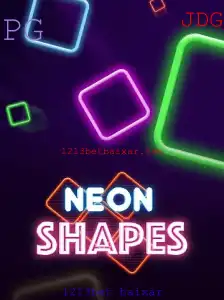 NeonShapes: Um Novo Fenômeno no Mundo dos Jogos