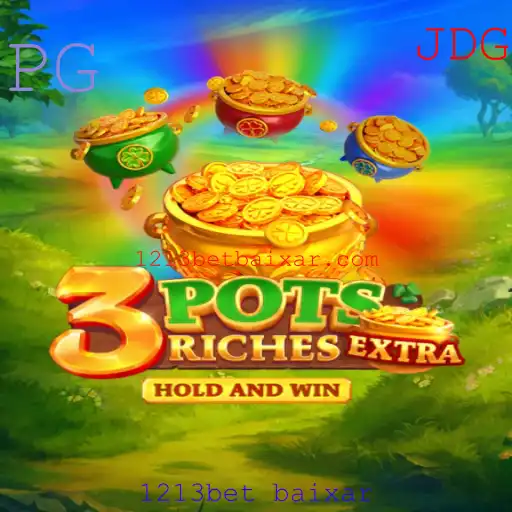 Descubra o Mundo de 3potsExtra: Um Jogo de Estratégia e Diversão