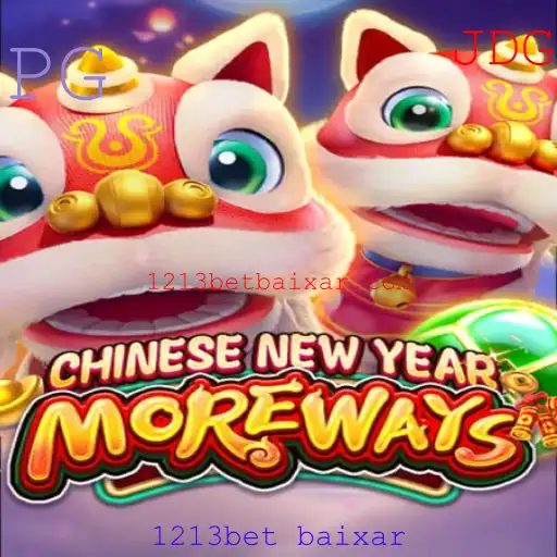 Explorando o Mundo do Jogo CHINESENEWYEARMOREWAYS