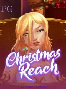 ChristmasReach: Um Mergulho Divertido na Temporada Natalina