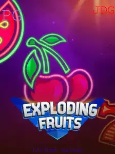 ExplodingFruits: Descubra a Emocionante Aventura do Jogo e Como Jogar
