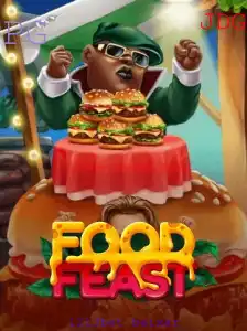Conheça FoodFeast: Um Jogo de Estratégia Culinária de Sucesso