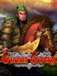 Explorando o Universo de GuanGong: Um Mergulho no Jogo e Suas Regras