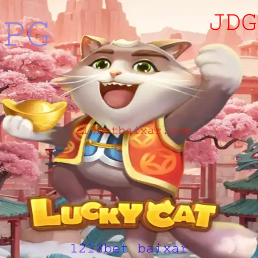 Descubra o Fascinante Mundo de LuckyCat e 1213bet: Um Jogo de Sorte e Estratégia