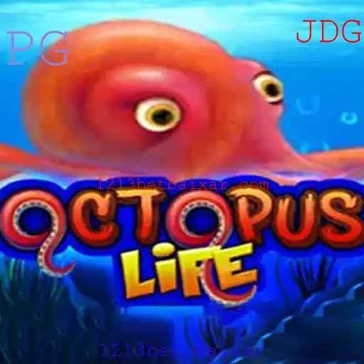 Descubra os Segredos e Estratégias do Jogo OctopusLife