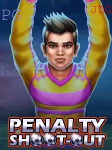 Descubra o Mundo de PenaltyShootOut: Diversão e Estratégia em Cada Chute