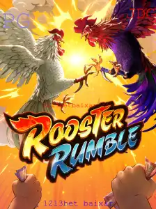 Décadas de Aventura em RoosterRumble: Um Novo Olhar sobre o Jogo Que Conquista Multidões