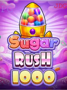Descubra a Aventura Doce de SugarRush1000