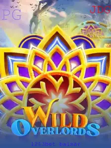 WildOverlords: Descubra o Futuro dos Jogos de Estratégia em 2023
