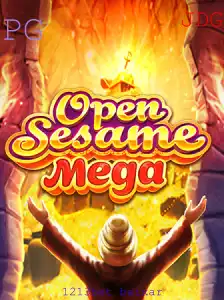 Descubra as Aventuras de OPENSESAMEMEGA: O Jogo que Está Conquistando os Corações dos Jogadores