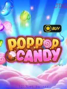 Explorando o Mundo Vibrante de POPPOPCANDY: Um Guia Completo