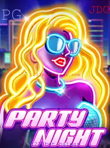 Explorando o Universo Vibrante de PartyNight - Um Jogo de Festa Ultratendência