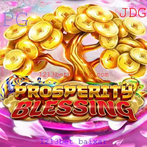Descubra Tudo Sobre o Jogo ProsperityBlessing e Como Iniciá-lo com 1213bet