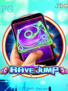 Explorando o Fascinante Mundo de RaveJumpmobile
