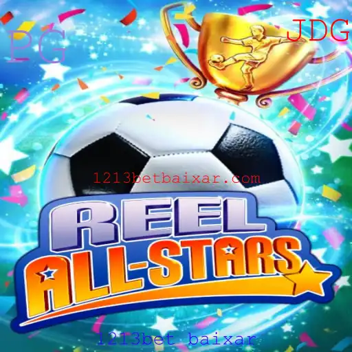 Descubra o Mundo de ReelAllStars e Como 1213bet Pode Transformar Sua Experiência de Jogo