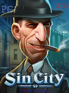 Descubra o Empolgante Mundo de SinCity: Descrição, Introdução e Regras do Jogo