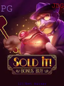 Explorando o Jogo SolditBonusBuy: Uma Nova Experiência de Jogo Online