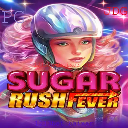 Explorando SugarRushFever: O Novo Fenômeno dos Jogos Online