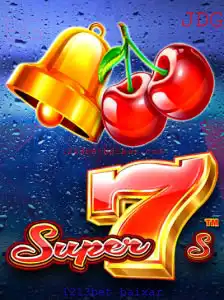 Super7s: Um Mergulho no Entusiasmante Mundo dos Jogos de Azar