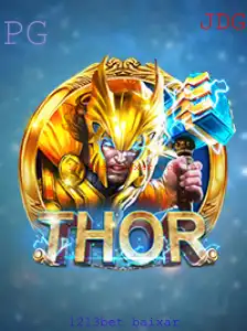Explorando o Jogo THOR: Descubra o Mundo Épico e as Regras de Condução Divina