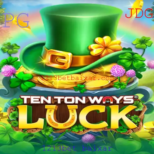 Explore o Mundo Fantástico de TenTonWaysLuck