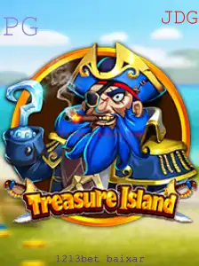 TreasureIsland: Uma Aventura de Estratégia e Mistério