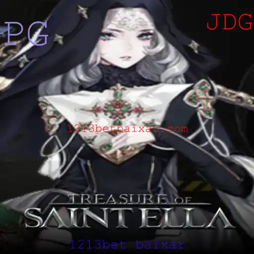TreasureofSaintElla: Aventura e Estratégia no Novo Jogo de 1213bet
