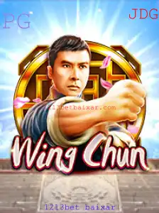 WingChun: Descubra o Novo Fenômeno dos Jogos de Estratégia